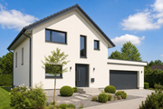 StoColor Jumbosil G – Farbton-Beispiel im Raum