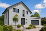 StoColor Jumbosil G – Farbton-Beispiel im Raum