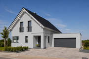 StoColor Jumbosil – Fassaden-Farbton-Beispiel