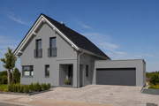 StoColor Jumbosil – Fassaden-Farbton-Beispiel