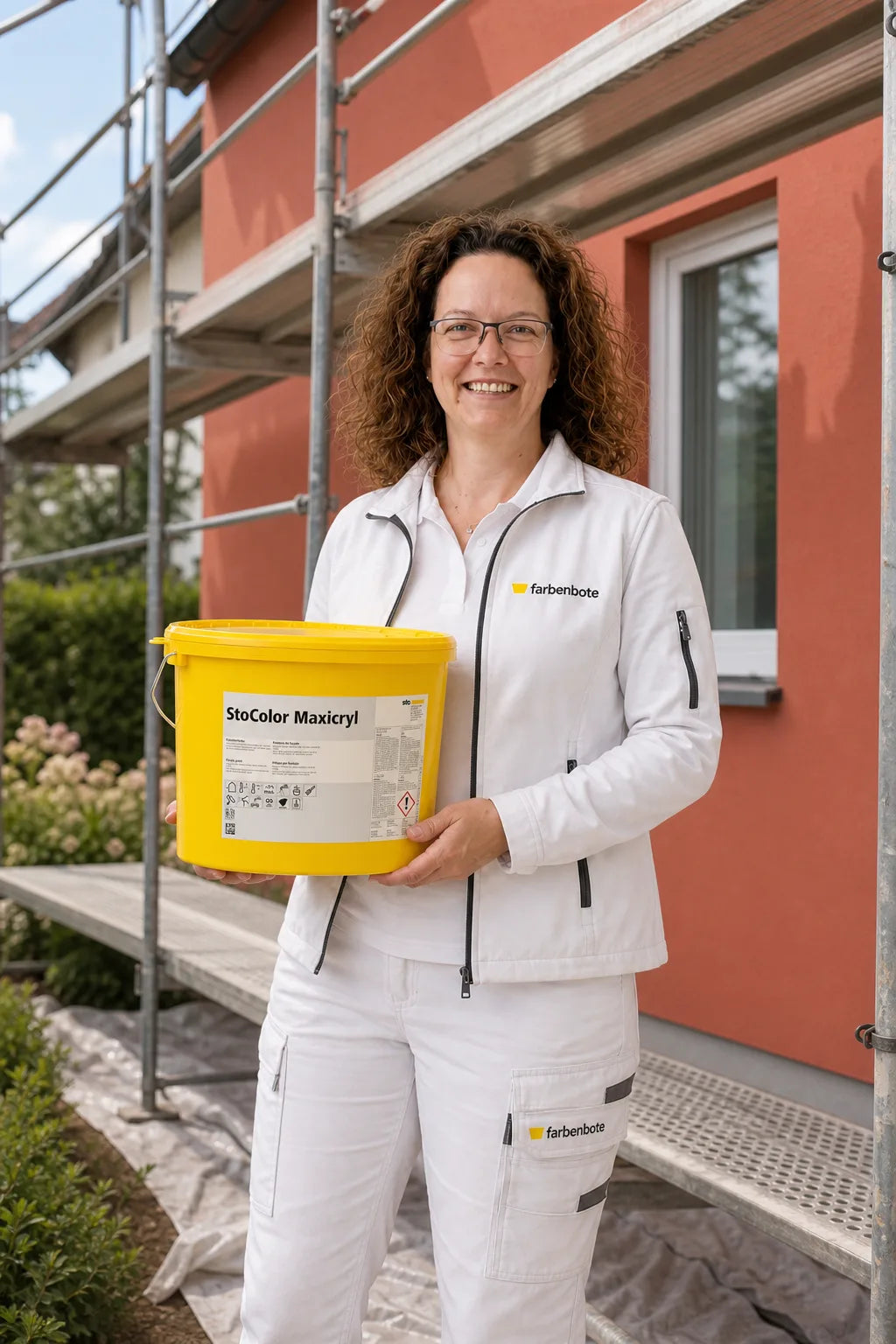 StoColor Maxicryl kaufen – Sto Onlineshop | farbenbote