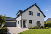 StoColor Maxicryl – Farbton-Beispiel im Raum