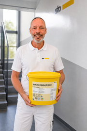 StoColor Opticryl Gloss – Beratung & Produkt