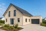 StoColor Poro Fill – Farbton-Beispiel im Raum