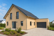 StoColor Poro Fill – Farbton-Beispiel im Raum