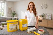 StoColor Rapid/ StoColor Rapid Neo mit passendem Zubehör-Set – farbenbote
