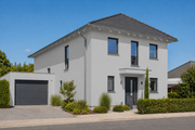 StoColor S – Farbton-Beispiel im Raum