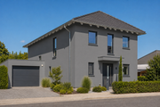 StoColor S – Farbton-Beispiel im Raum