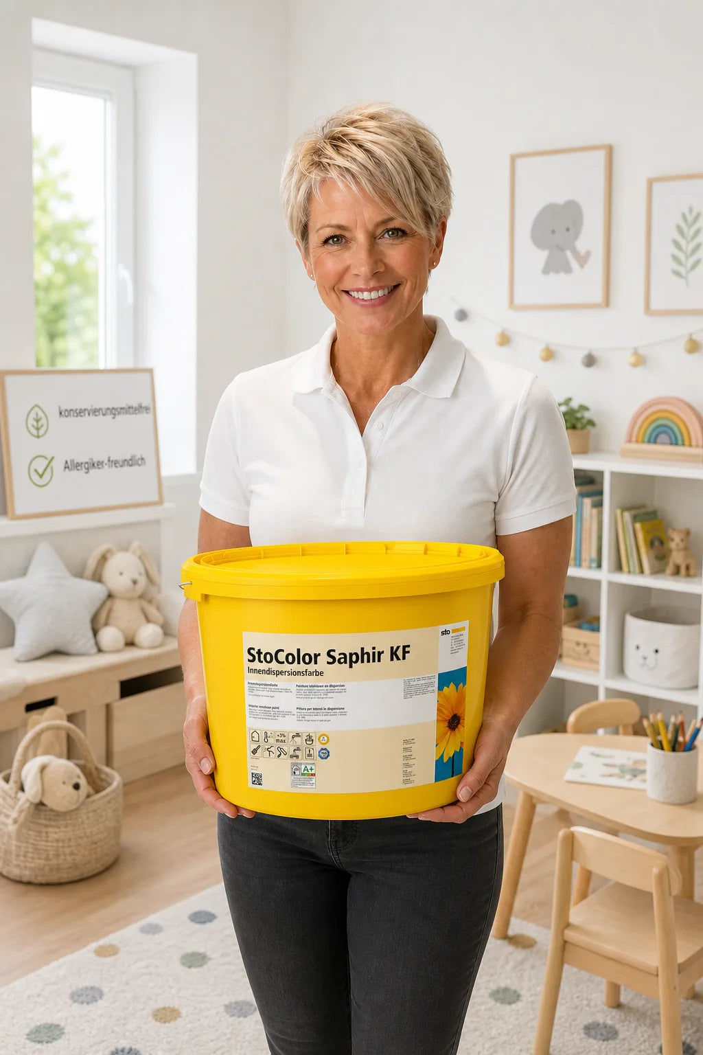 StoColor Saphir KF kaufen – Sto Onlineshop | farbenbote