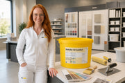 StoColor Sil Comfort mit passendem Zubehör-Set – farbenbote