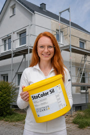 StoColor Sil kaufen – Sto Onlineshop | farbenbote