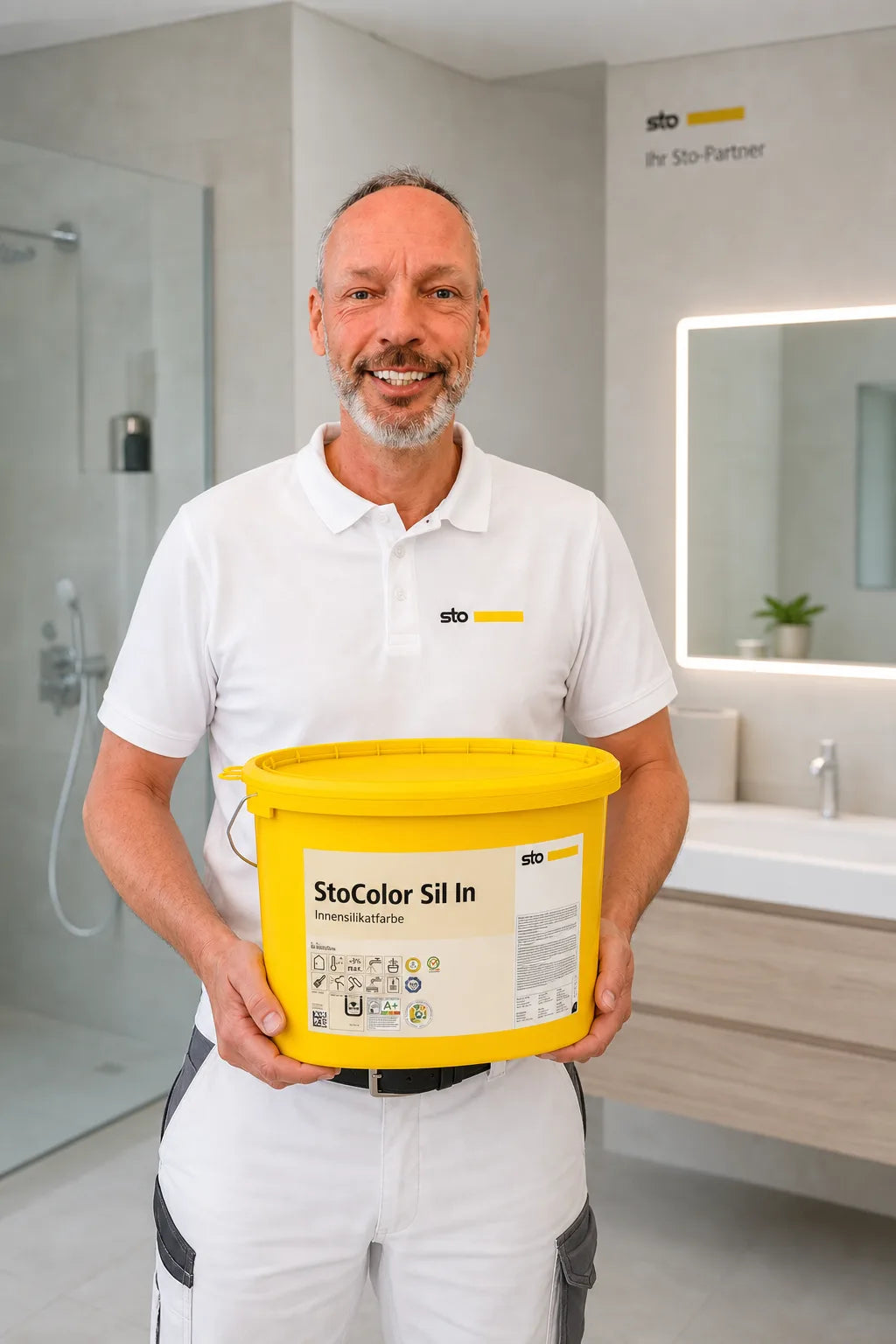 StoColor Sil In kaufen – Sto Onlineshop | farbenbote