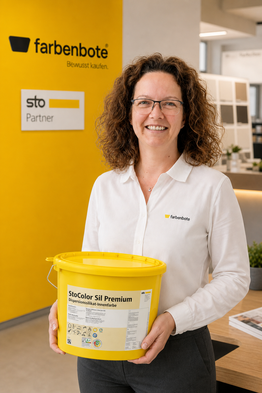 StoColor Sil Premium – Beratung & Produkt