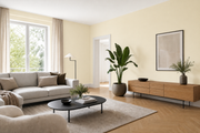 StoColor Sil Premium – Farbton-Beispiel im Raum