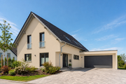 StoColor Silco Elast – Farbton-Beispiel im Raum