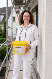 StoColor Silco Fill – Beratung & Produkt