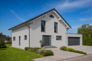 StoColor Silco G – Fassaden-Farbton-Beispiel