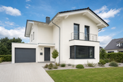 StoColor Solical G – Farbton-Beispiel im Raum