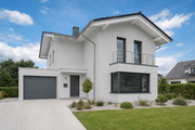 StoColor Solical G – Farbton-Beispiel im Raum