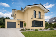 StoColor Solical G – Farbton-Beispiel im Raum