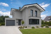 StoColor Solical G – Farbton-Beispiel im Raum