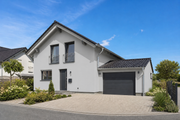 StoColor Solical – Farbton-Beispiel im Raum
