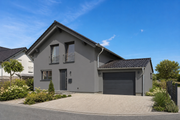 StoColor Solical – Farbton-Beispiel im Raum