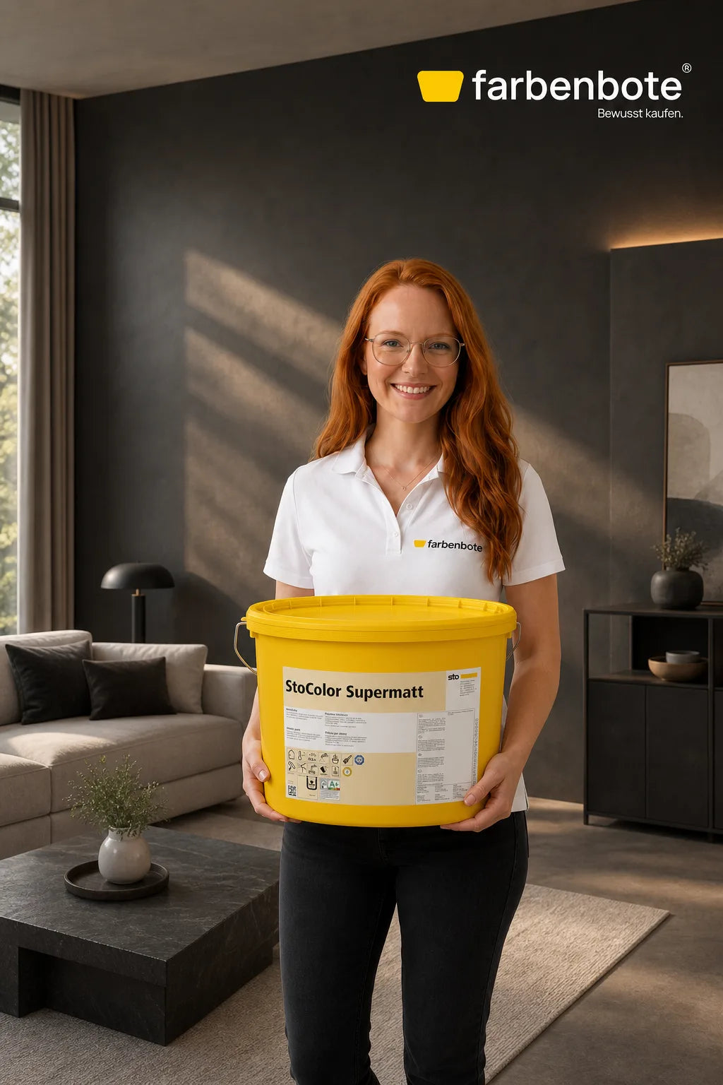 StoColor Supermatt kaufen – Sto Onlineshop | farbenbote