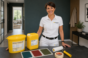 StoColor Titanium ASE – Komplett-Set mit Zubehör