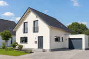 StoColor Top – Farbton-Beispiel im Raum