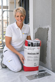 StoCrete SM kaufen – Sto Onlineshop | farbenbote