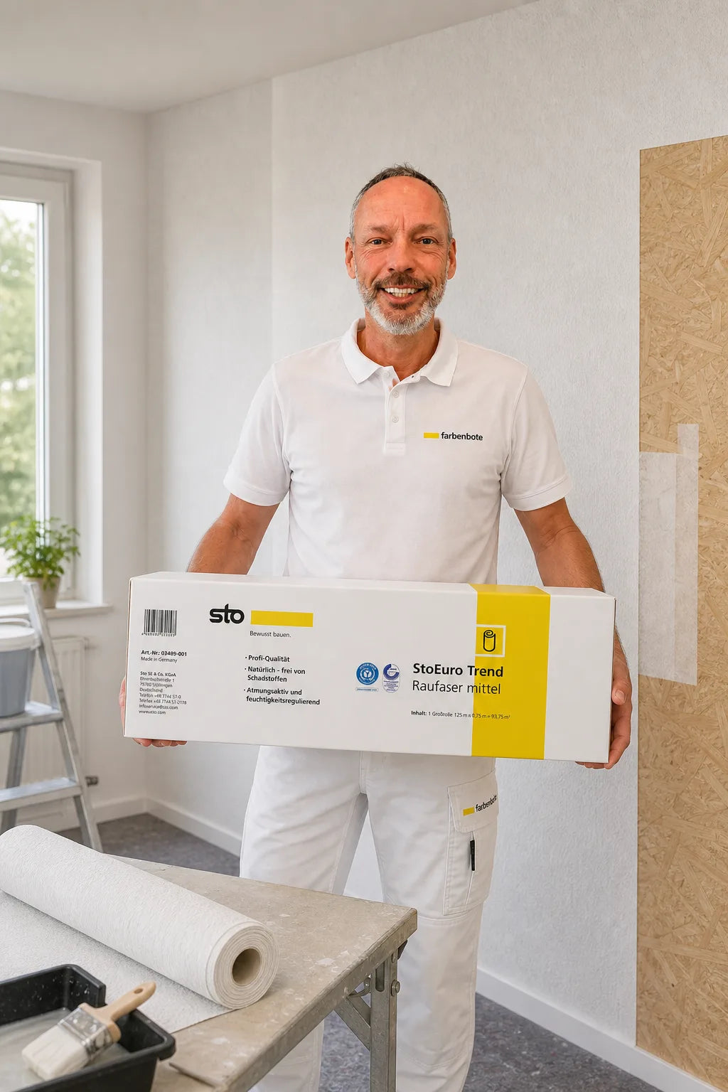 StoEuro Trend kaufen – Sto Onlineshop | farbenbote