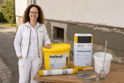 StoFlexyl Eimer – Produkt & Zubehör