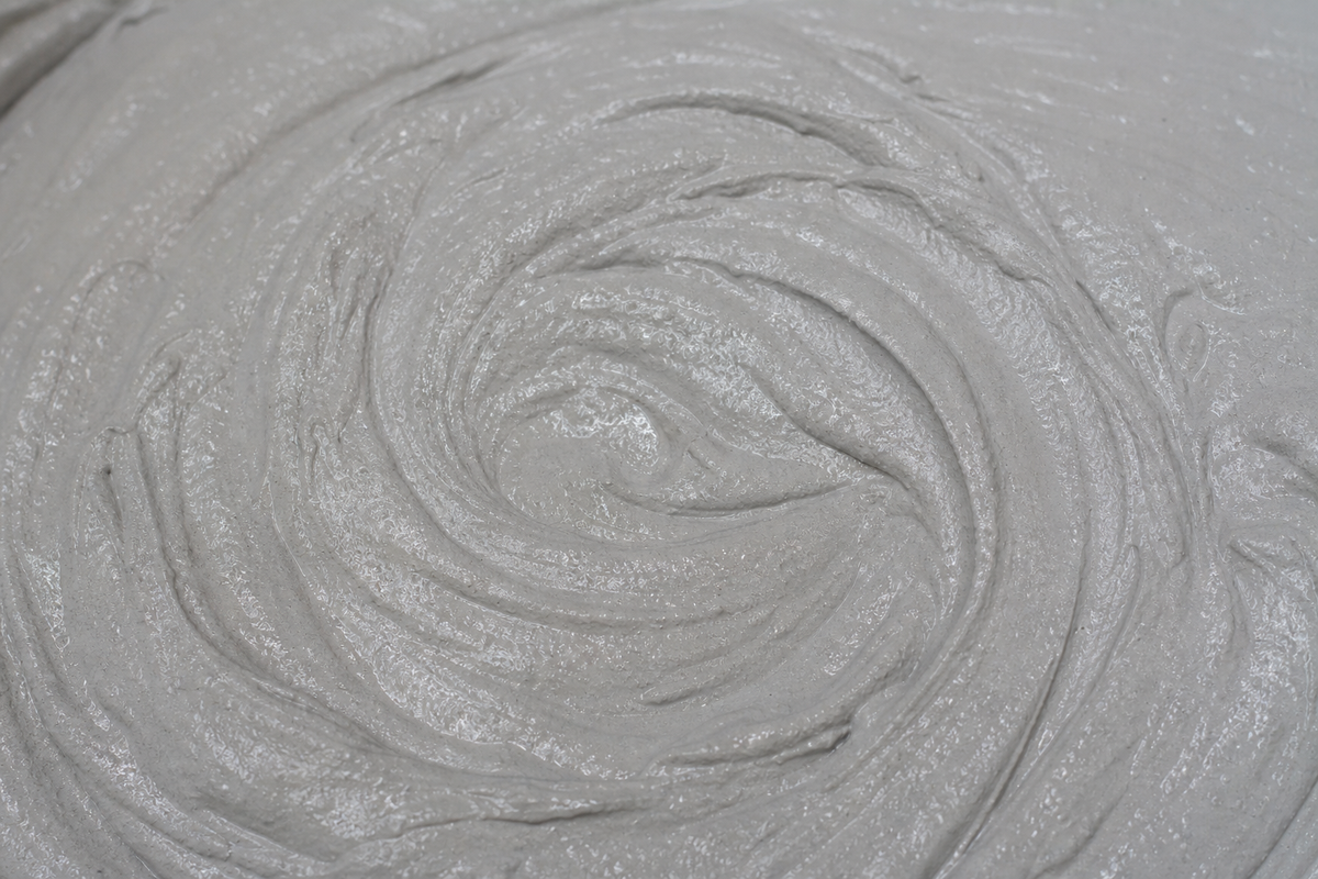 StoFlexyl Cement Sack – Detail / Verarbeitung