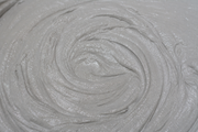StoFlexyl Cement Sack – Detail / Verarbeitung