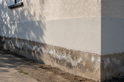 StoFlexyl Cement Sack – Detail / Verarbeitung