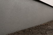 StoFlexyl Eimer – Detail / Verarbeitung