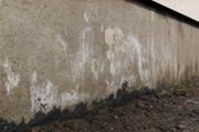 StoFlexyl Eimer – Detail / Verarbeitung