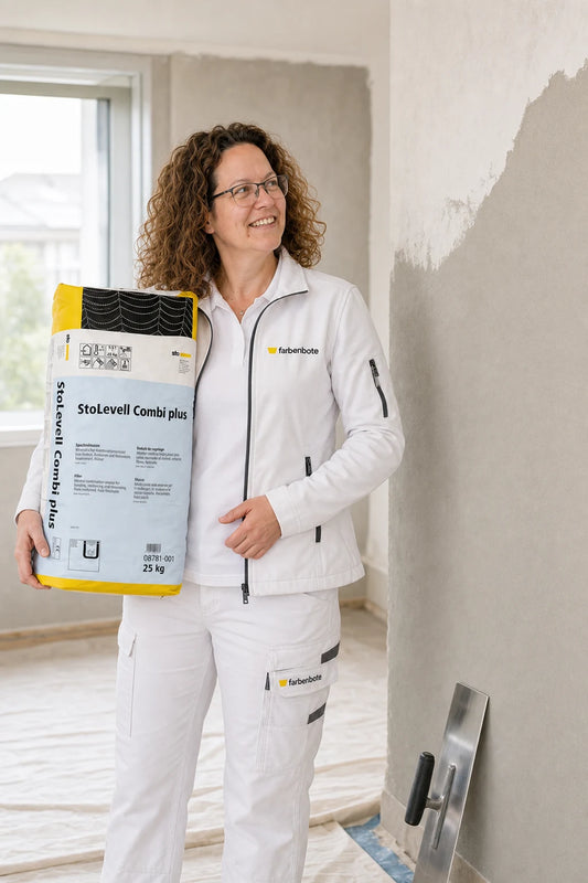 StoLevell Combi plus kaufen – Sto Onlineshop | farbenbote