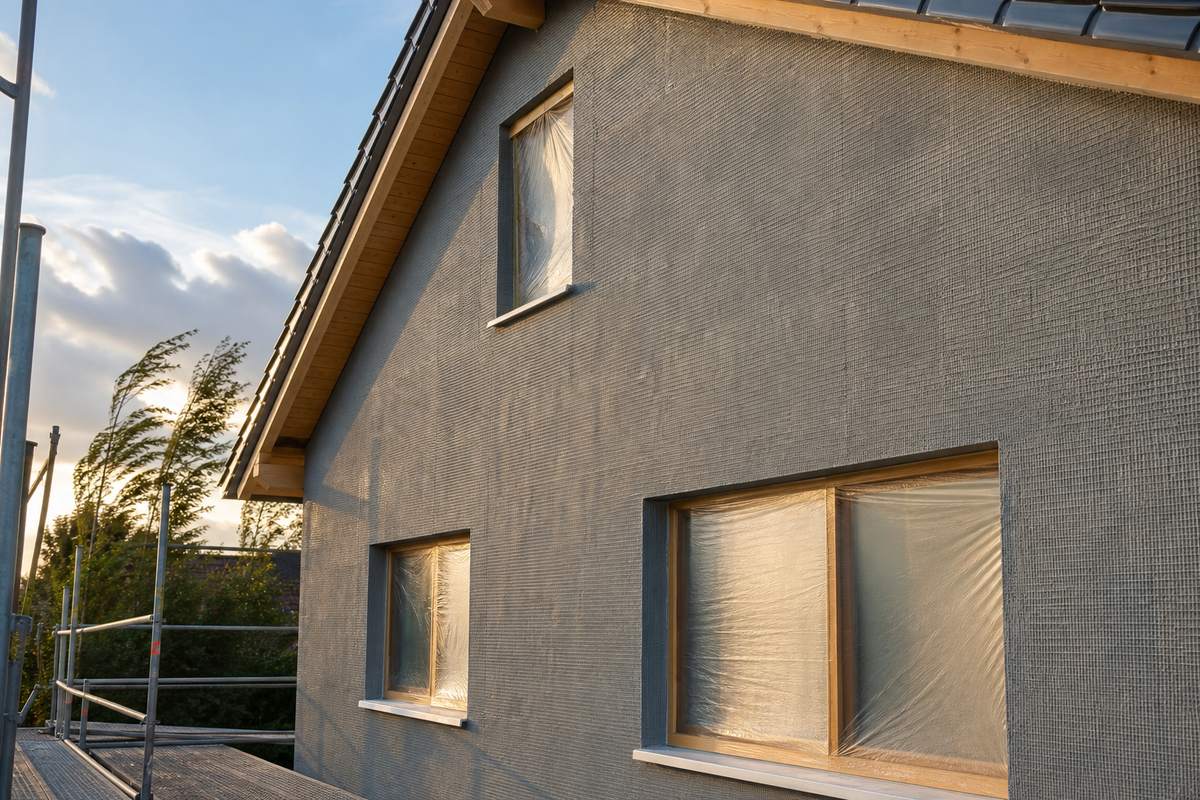 StoLevell Duo plus – Anwendungsbeispiel