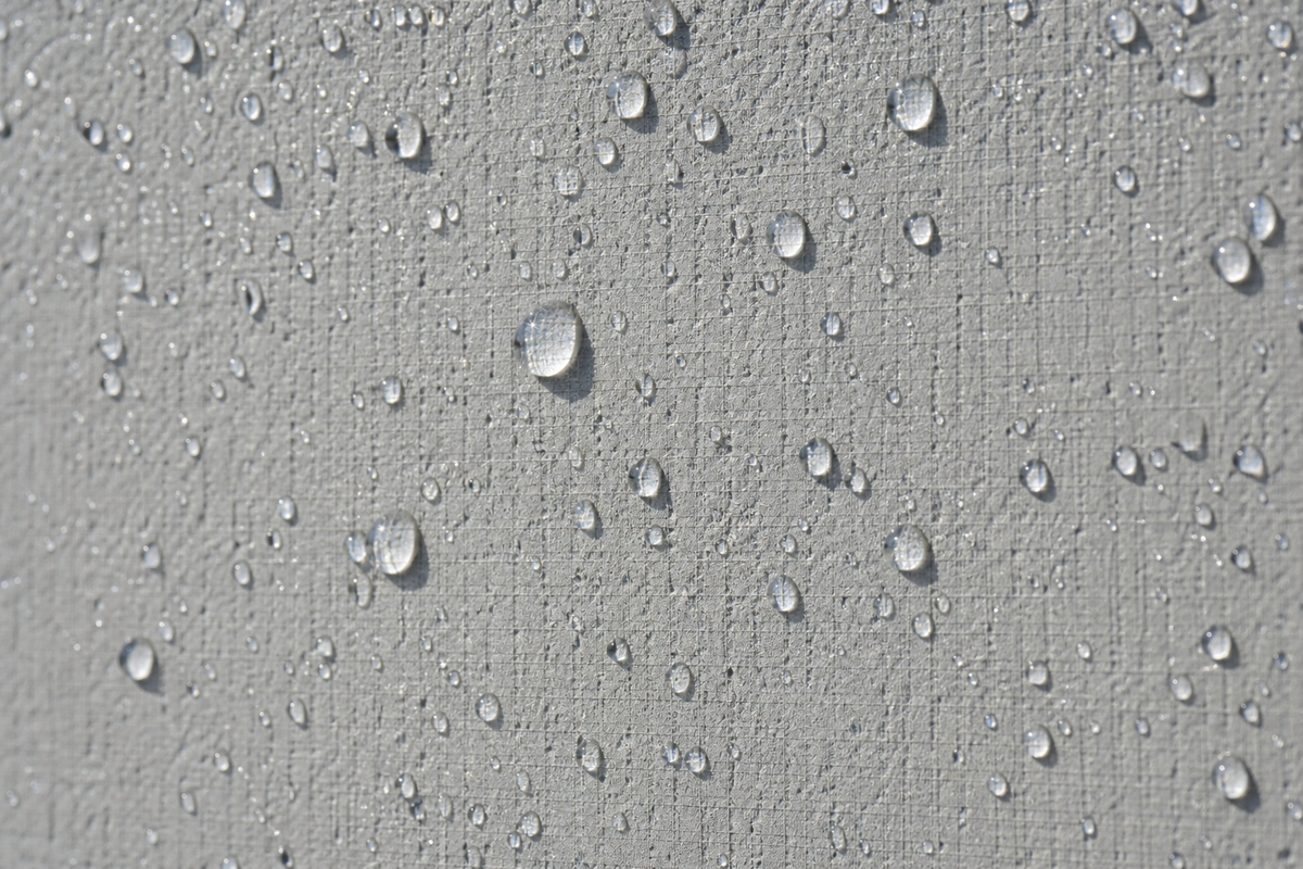 StoLevell Duo plus – Detail / Verarbeitung