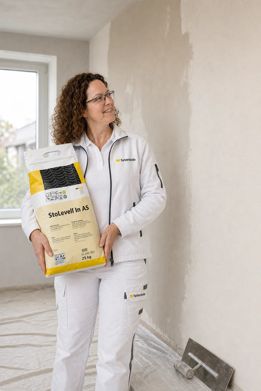 StoLevell In AS Sack kaufen – Sto Onlineshop | farbenbote