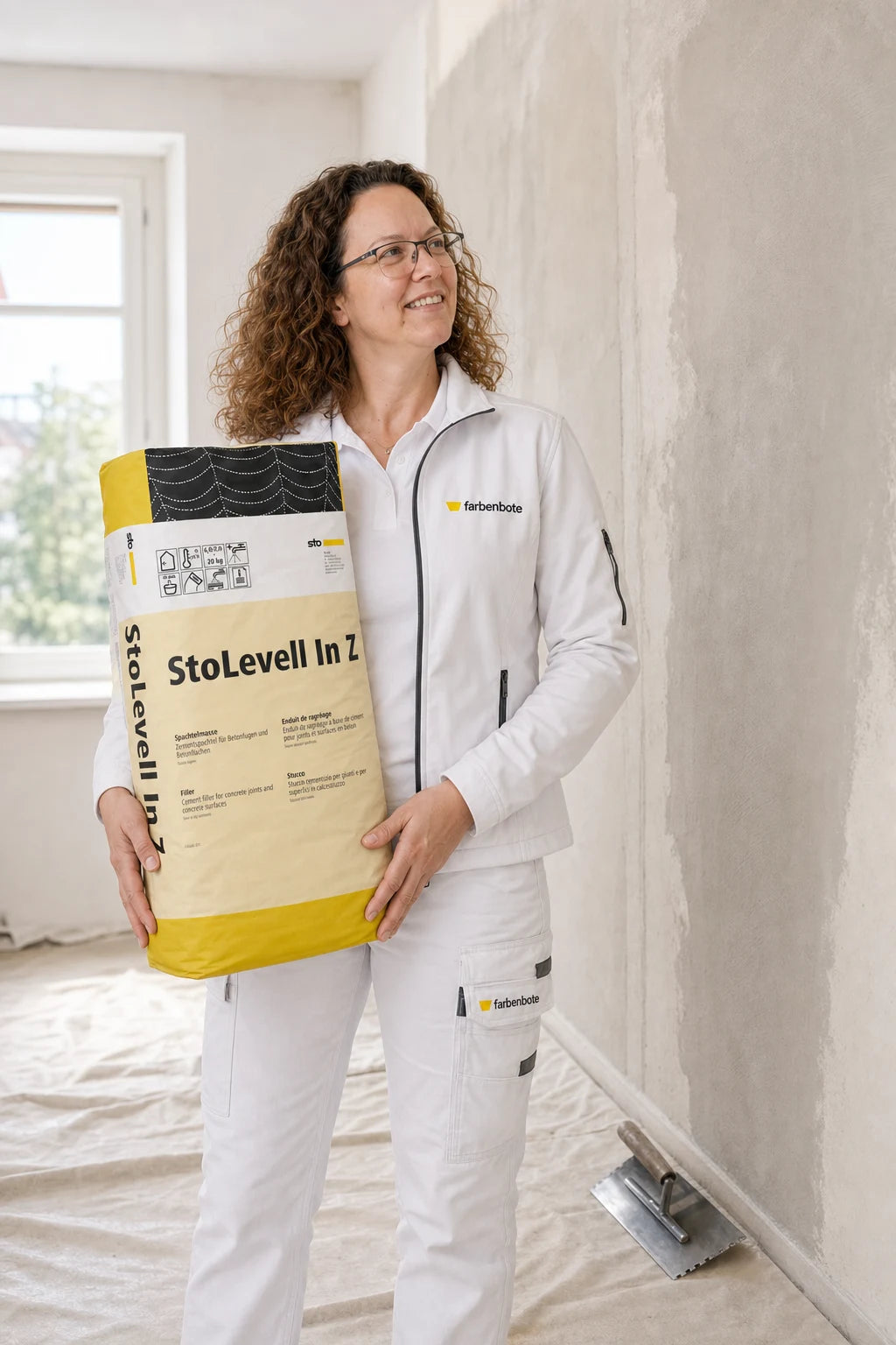 StoLevell In Z kaufen – Sto Onlineshop | farbenbote