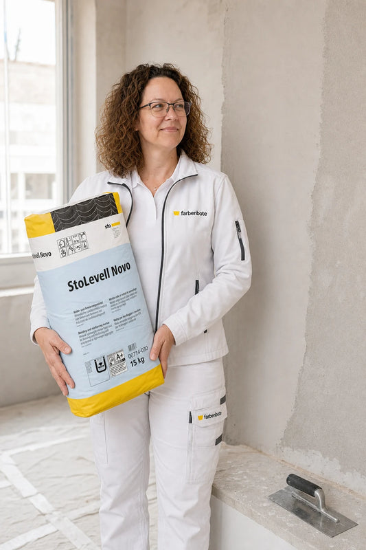 StoLevell Novo kaufen – Sto Onlineshop | farbenbote