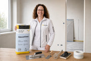 StoLevell Reno mit passendem Zubehör-Set – farbenbote