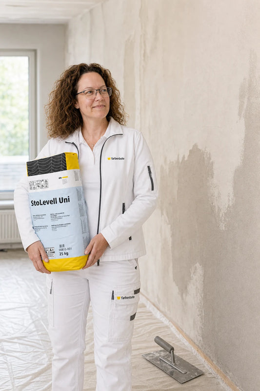 StoLevell Uni kaufen – Sto Onlineshop | farbenbote