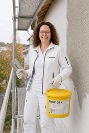 Stolit QS K – Beratung & Produkt