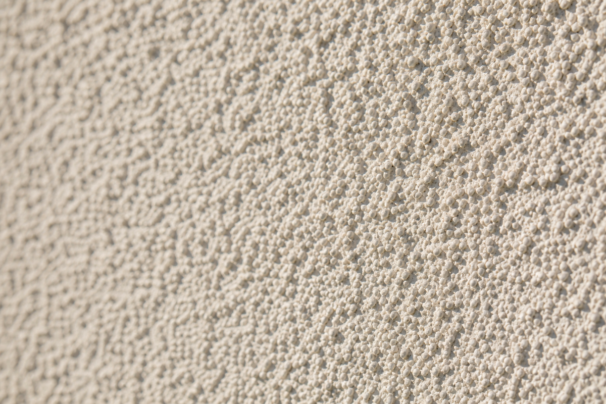 Stolit QS K – Detail / Anwendung