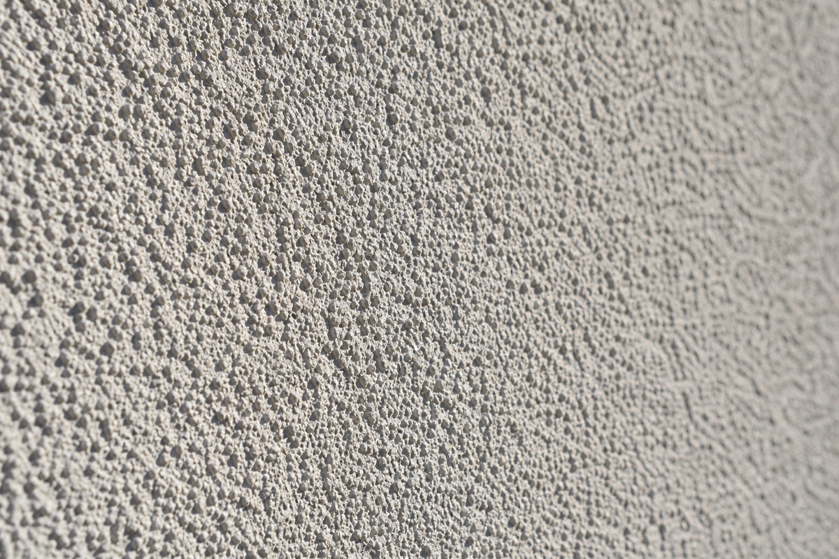 Stolit K – Detail / Anwendung