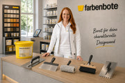 StoLook Struktur G mit passendem Zubehör-Set – farbenbote